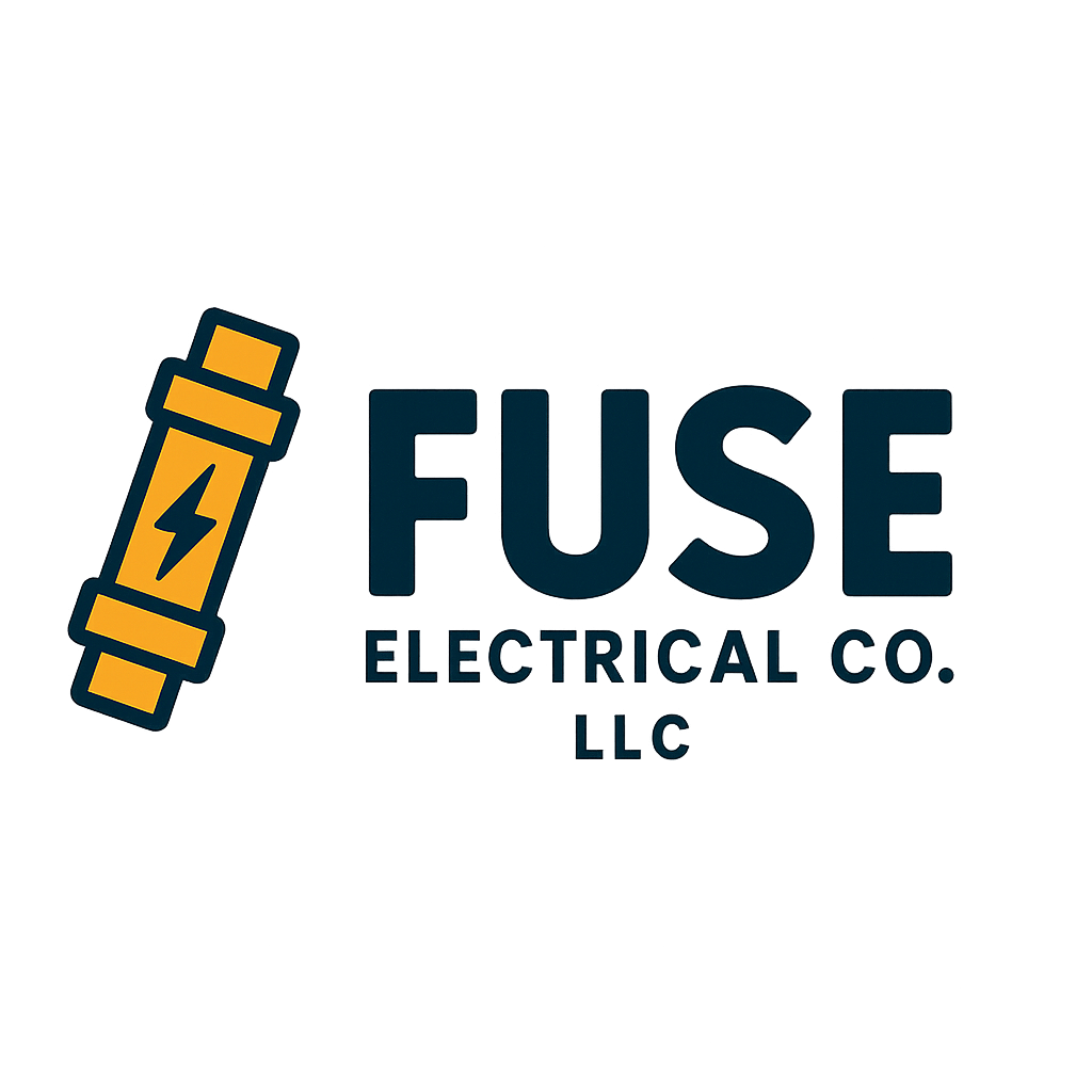 Fuse Electrical Co. LLC
